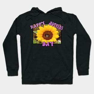 Mothers day Mouse Hoodie